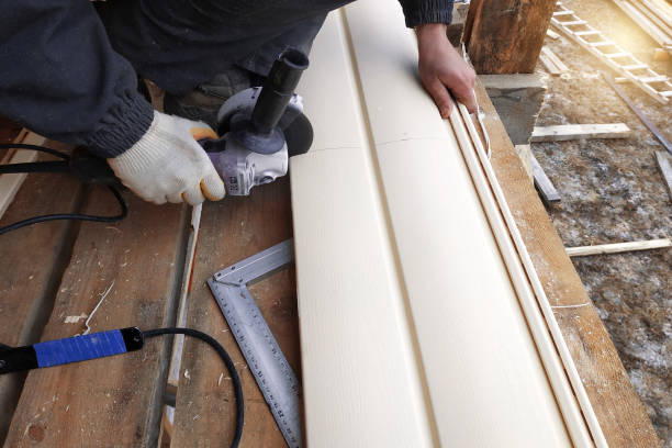 Best Stucco Siding  in Belmond, IA